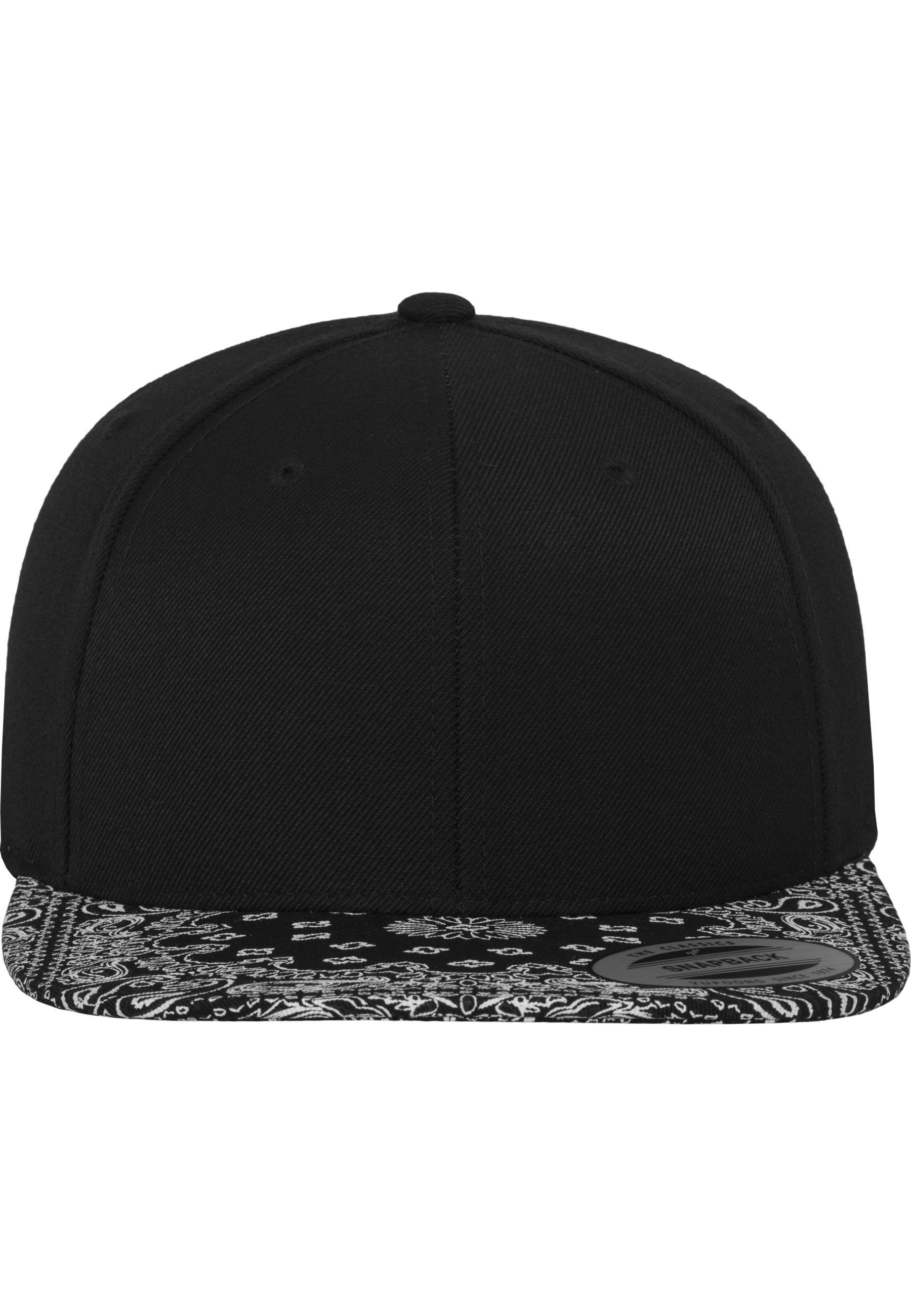 Flexfit Flex Cap Flexfit Unisex Bandana Snapback