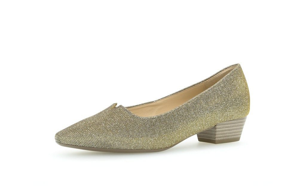 Gabor Modische Pumps für Damen Pumps (keine Angabe, 1-tlg., keine Angabe) günstig online kaufen