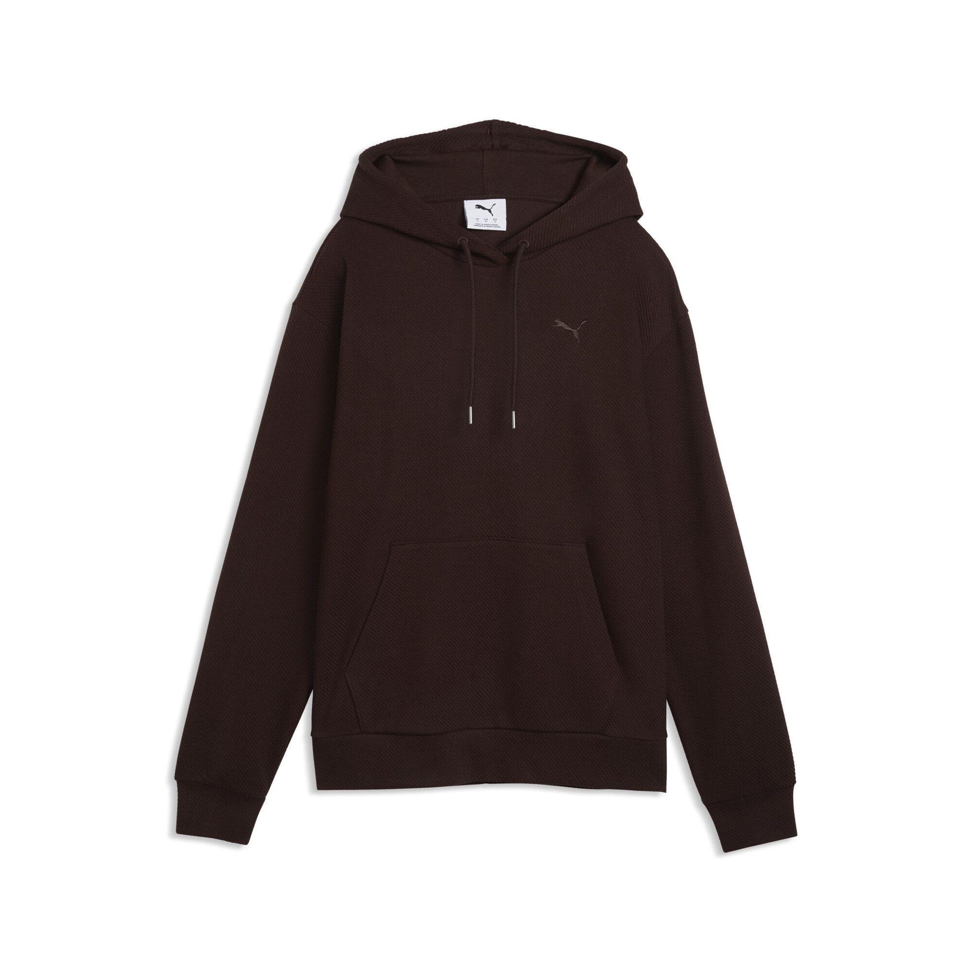PUMA Hoodie Essentials Elevated Standard Hoodie Damen