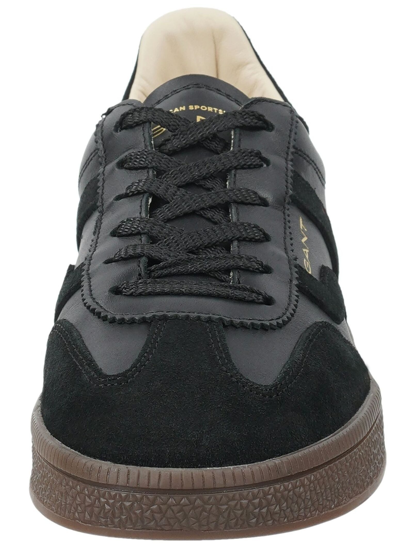 Gant Gant Sneaker Leder Sneaker