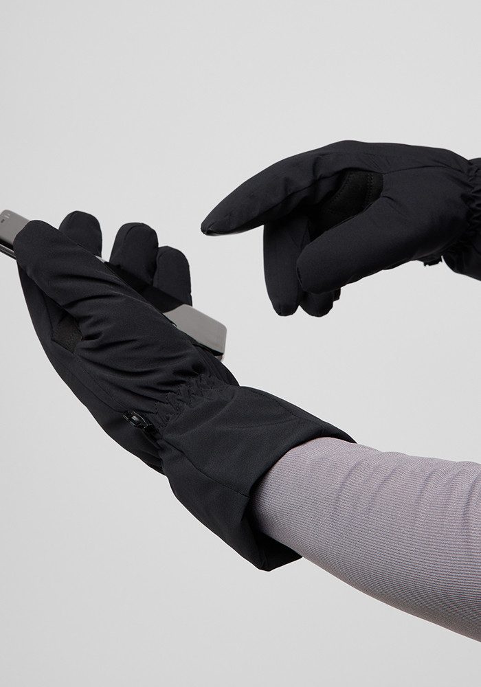 Jack Wolfskin Fleecehandschuhe HIGHLOFT GLOVE günstig online kaufen