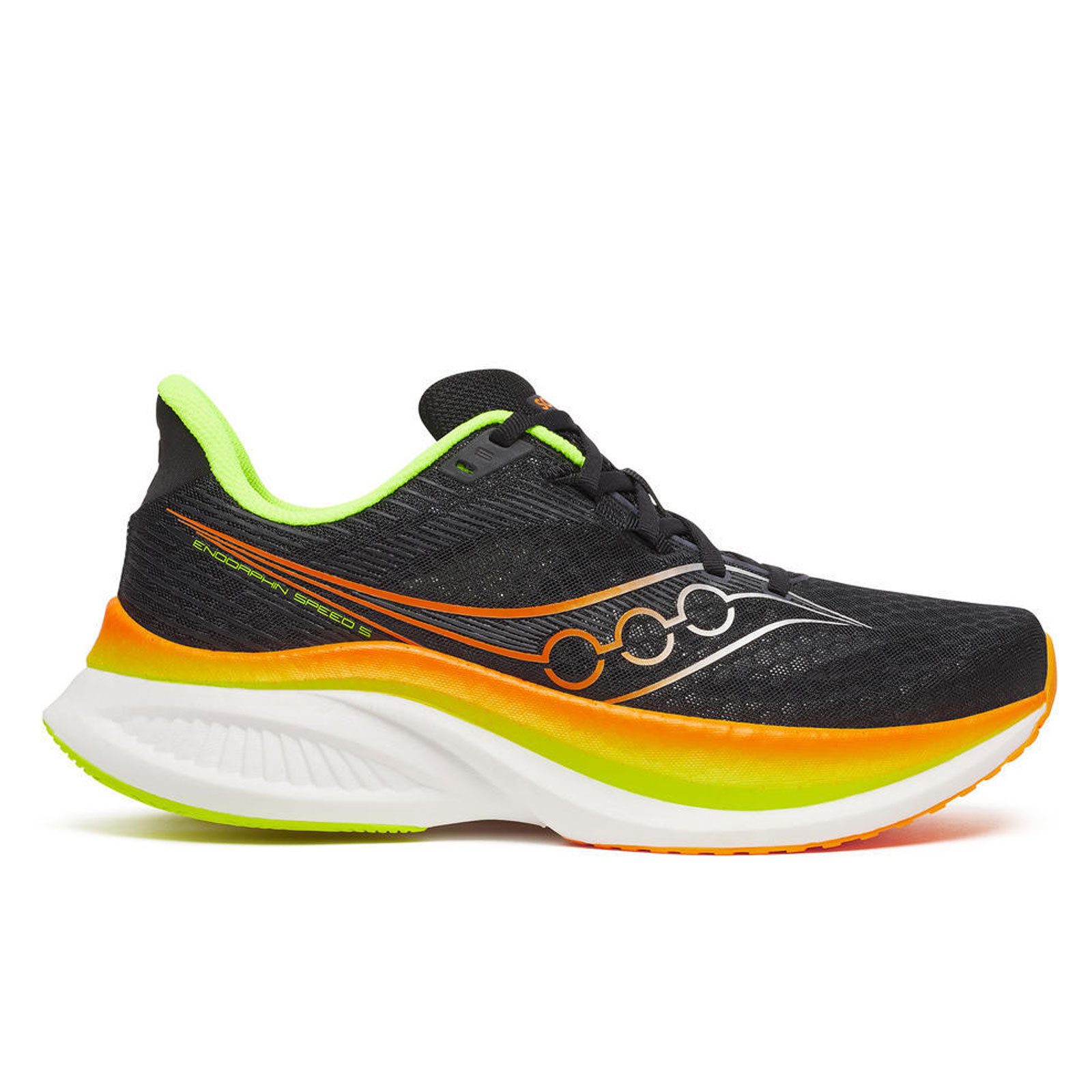 Saucony ENDORPHIN Speed 5 Men S21007-31 Laufschuh Du, aber noch schneller.