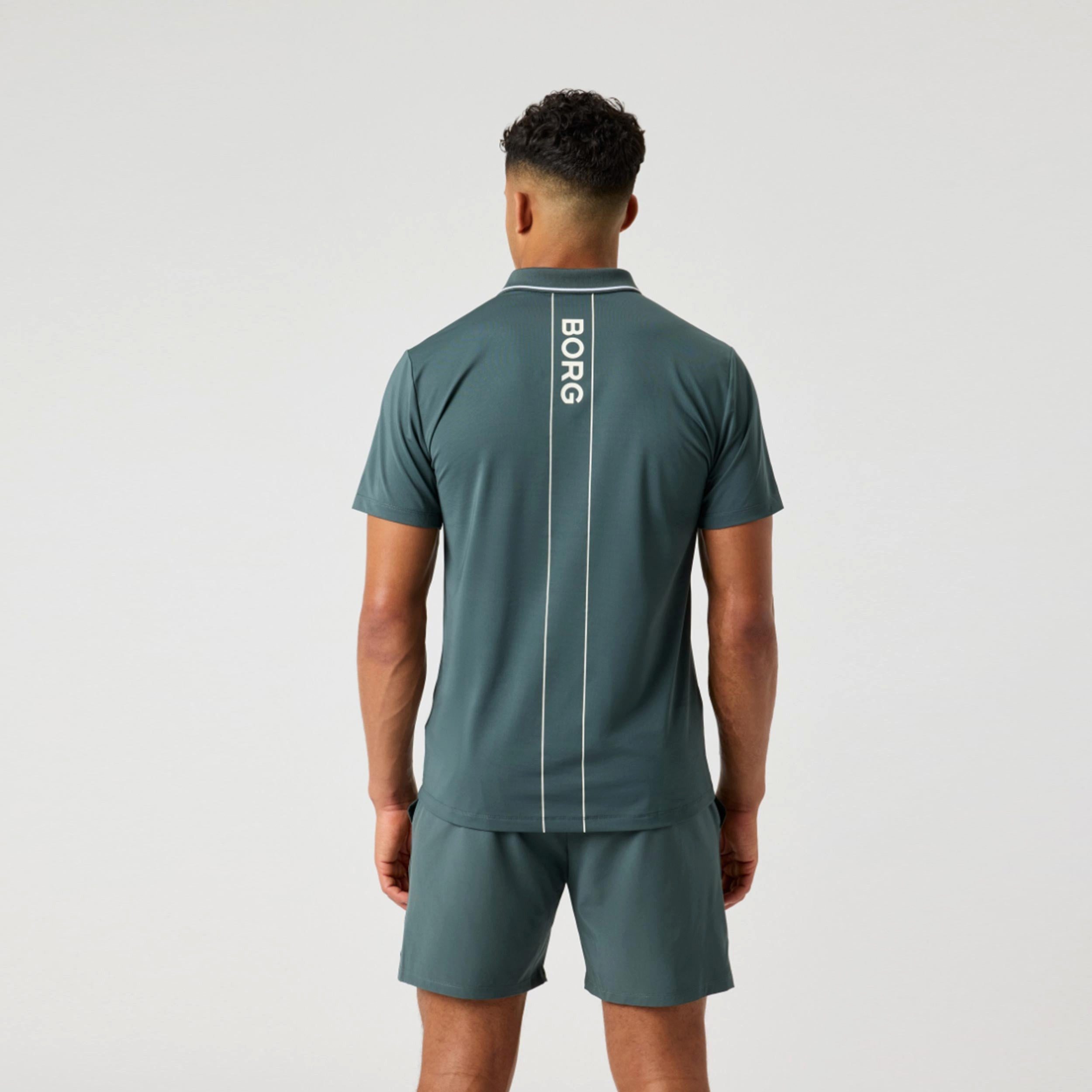 Björn Borg Poloshirt Ace