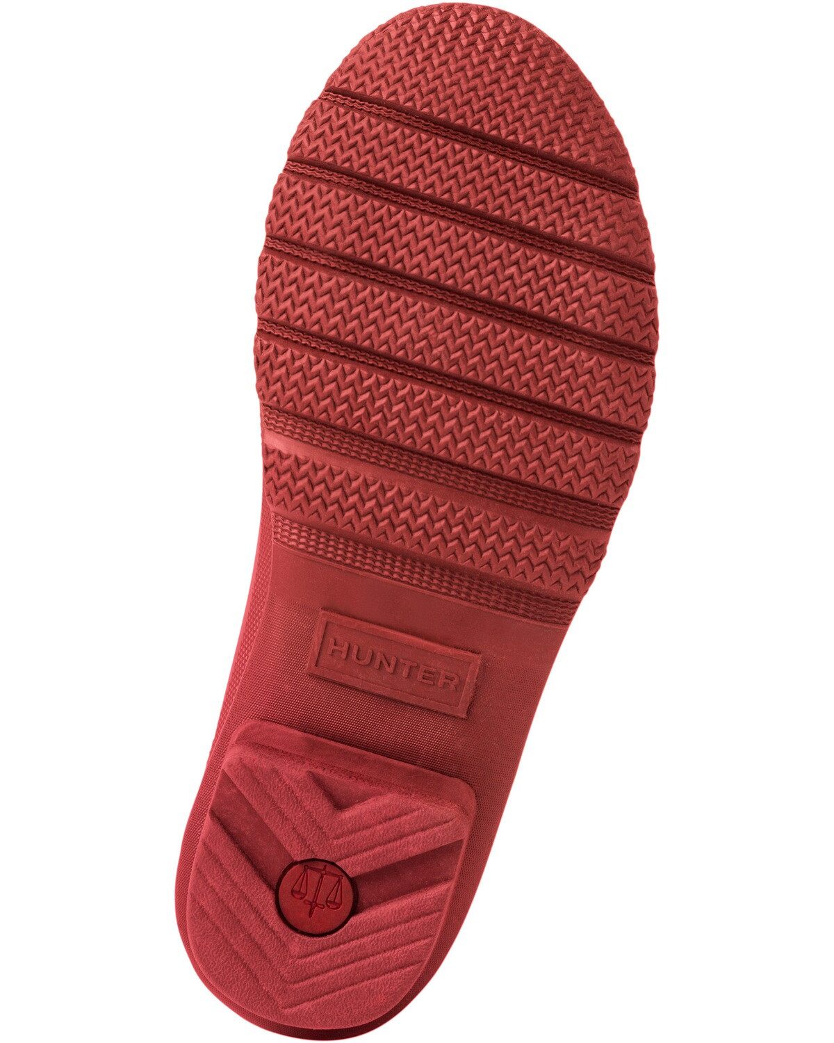 Hunter Gummiboots Original Chelsea Gummistiefelette