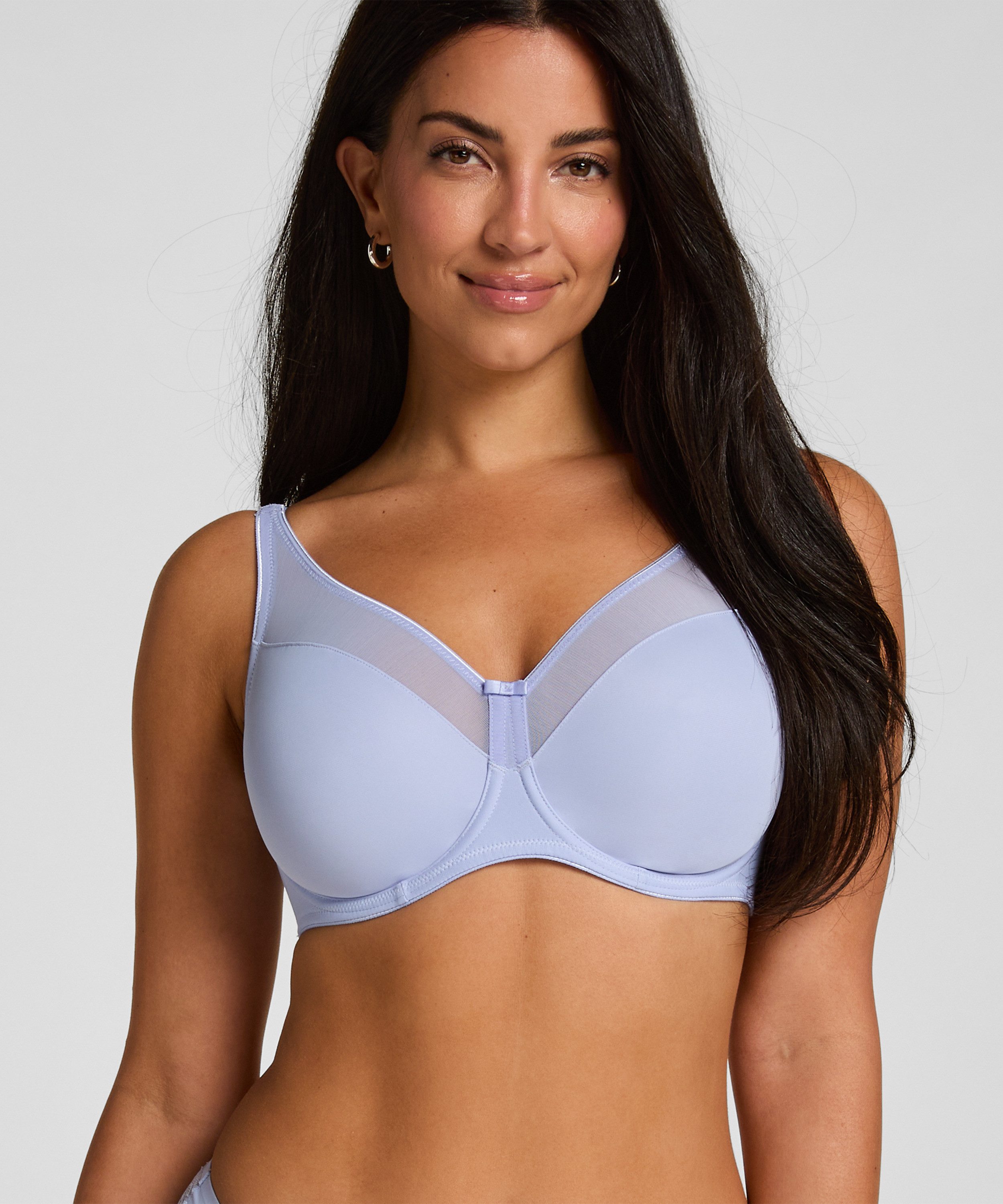 Hunkemöller Bügel-BH Nina Non-Padded Underwired Minimizer Bra