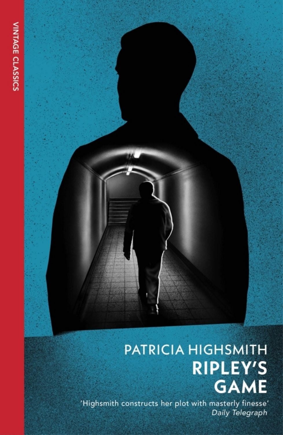 Ripley's Game / Patricia Highsmith
