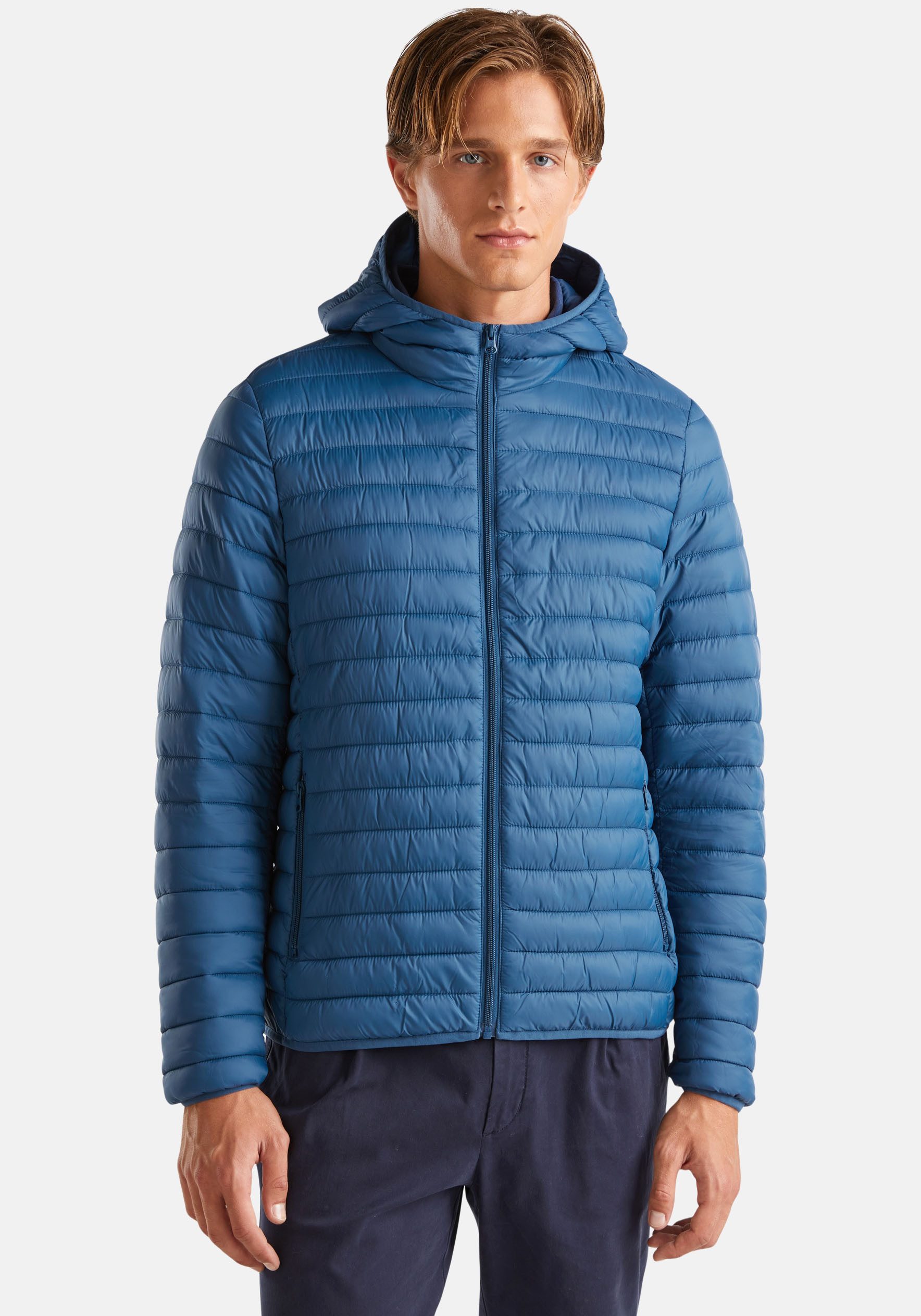 United Colors of Benetton Steppjacke mit günstig online kaufen
