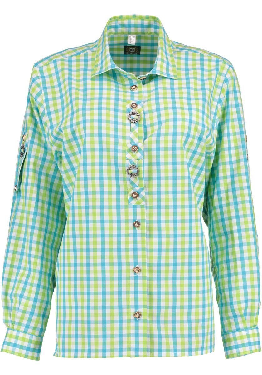 Trachtenbluse Volima
