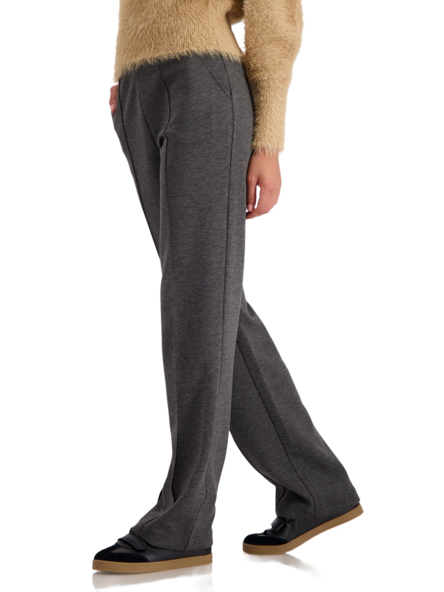 Monari Stoffhose