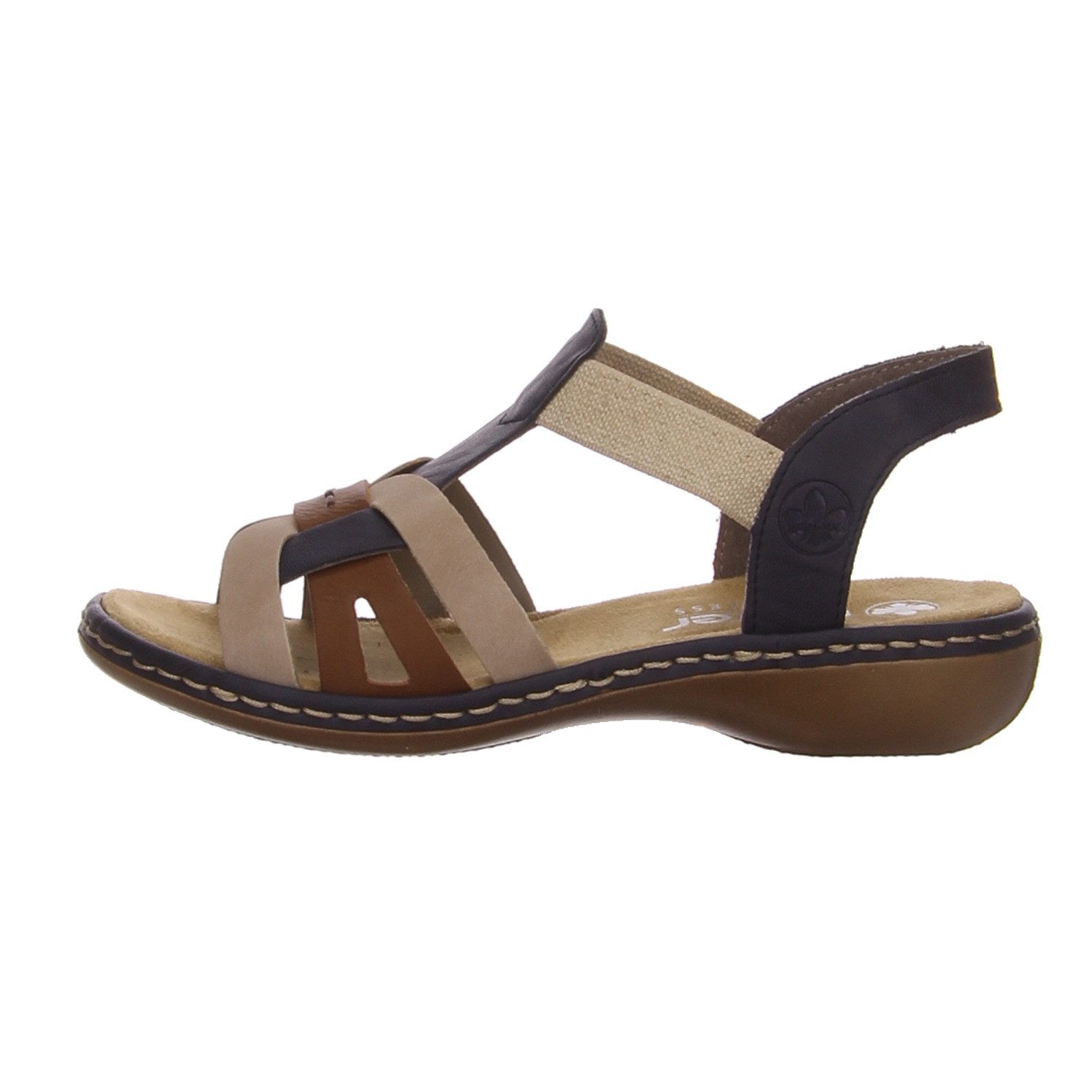 Rieker Riemchensandalette