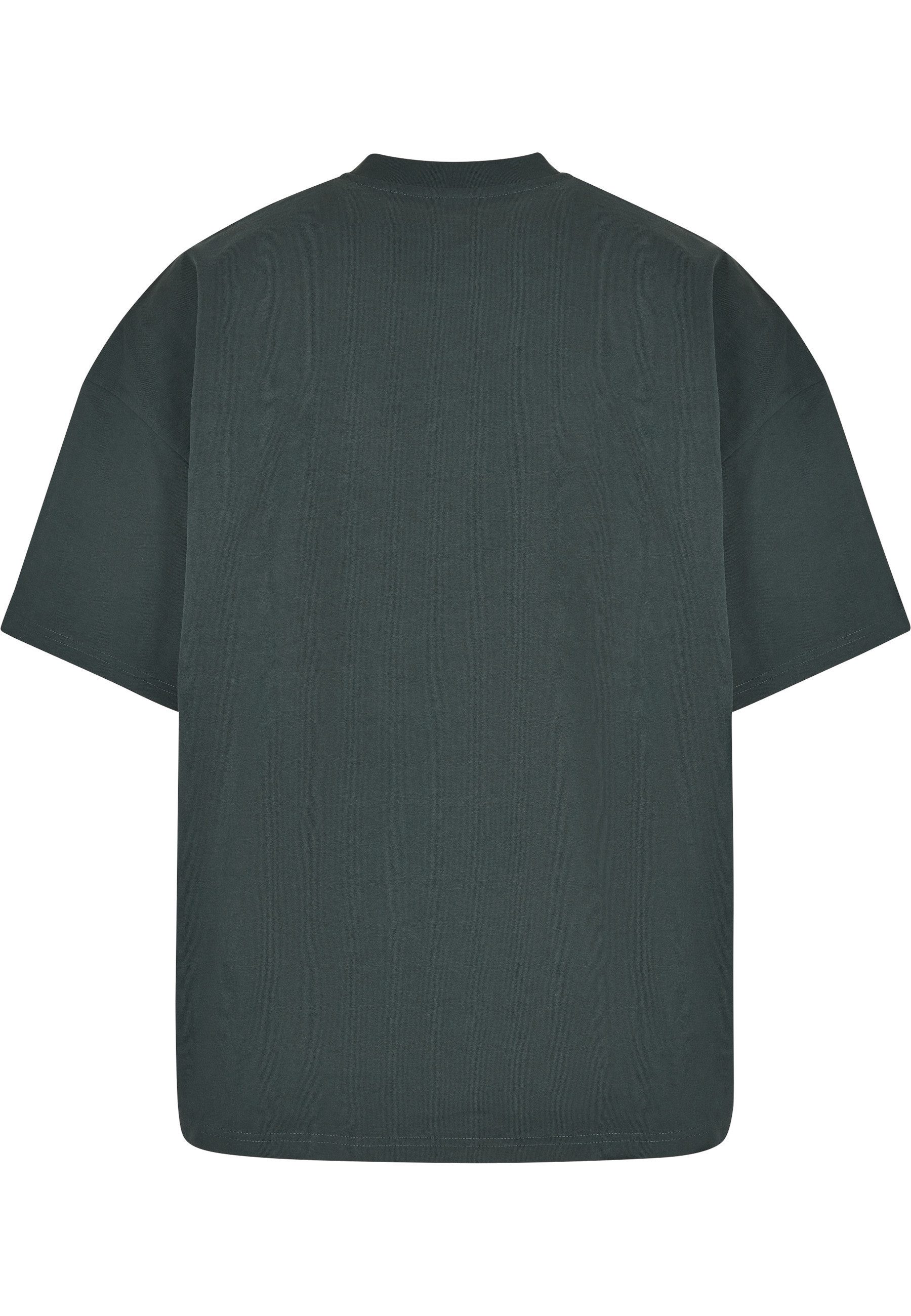 URBAN CLASSICS T-Shirt Urban Classics Herren Ultra Heavy Oversized Tee (1-tlg)