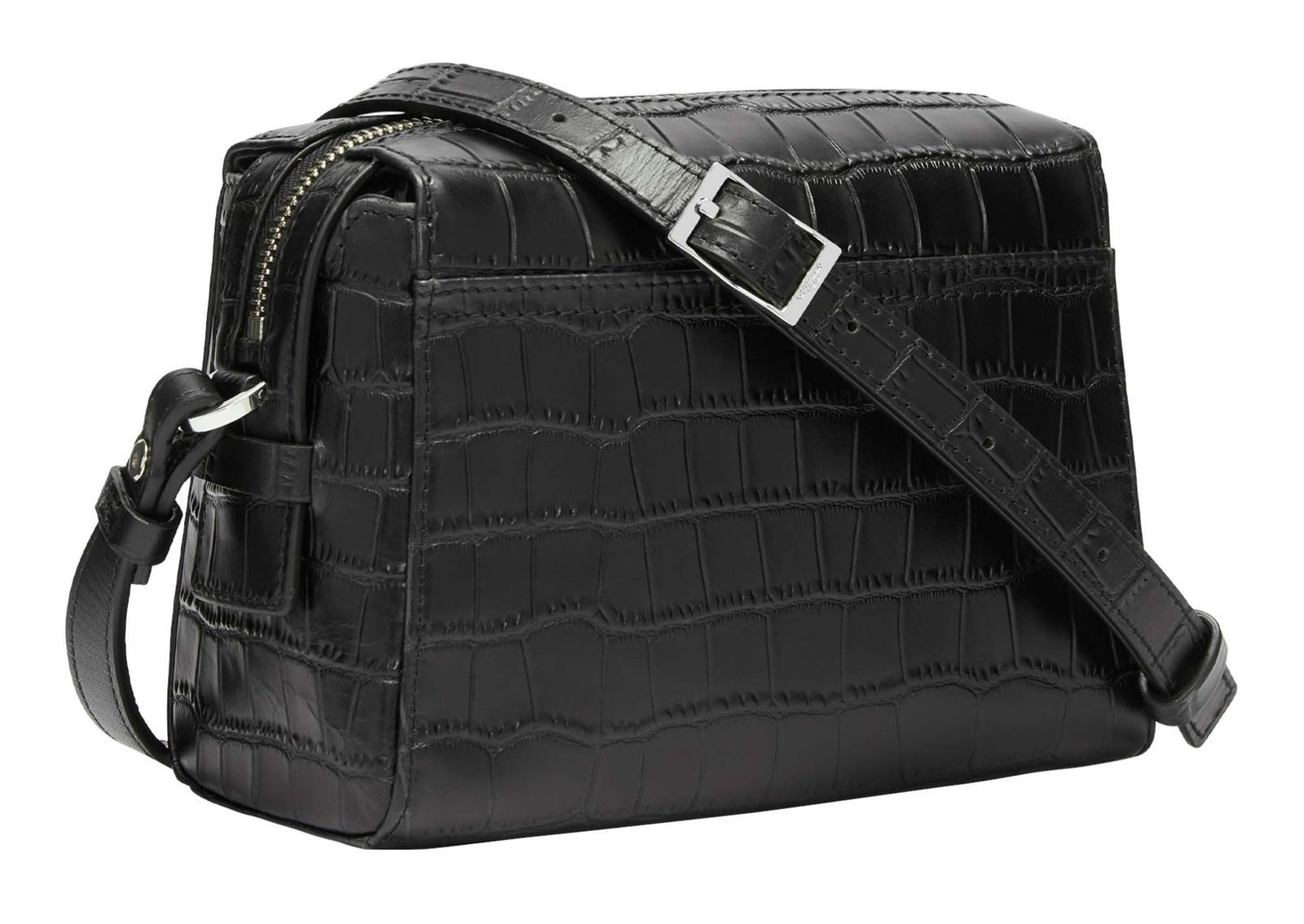 Liebeskind Berlin Umhängetasche Crossbody Bag, aus echtem Leder günstig online kaufen