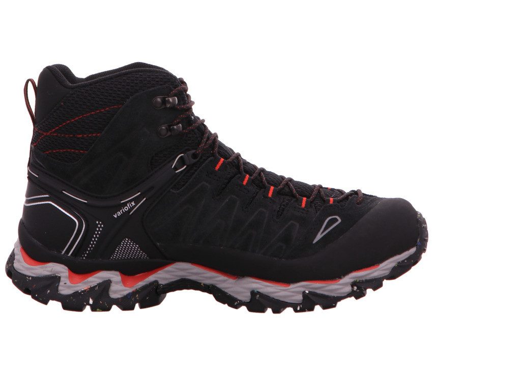 Meindl Wanderschuhe für Herren Wanderschuh (keine Angabe, 1-tlg., keine Angabe)