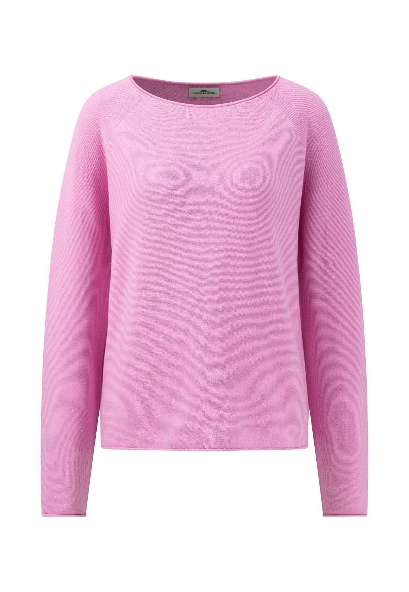 Strickpullover