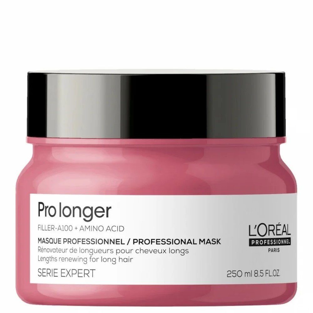 Haarmaske Serie Expert Pro Longer Masque 250 ml