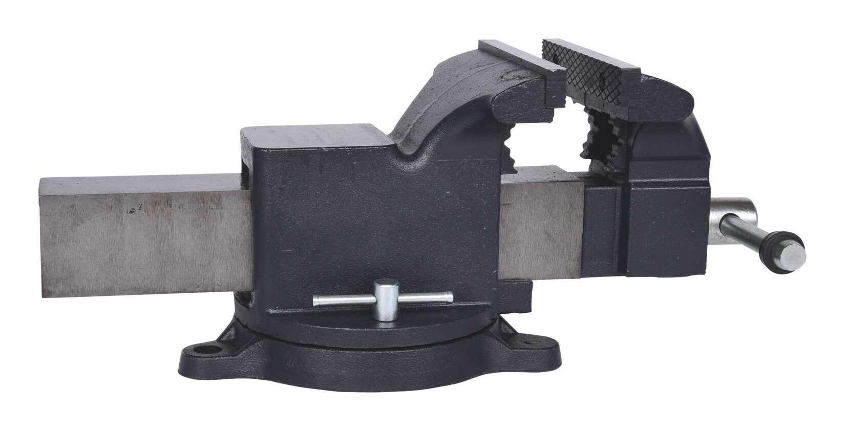 KS Tools Schraubstock, Parallel, 6"