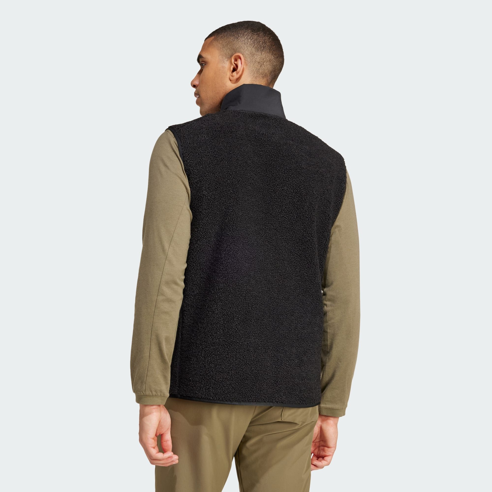 adidas TERREX Fleecejacke TERREX XPLORIC HIGH günstig online kaufen