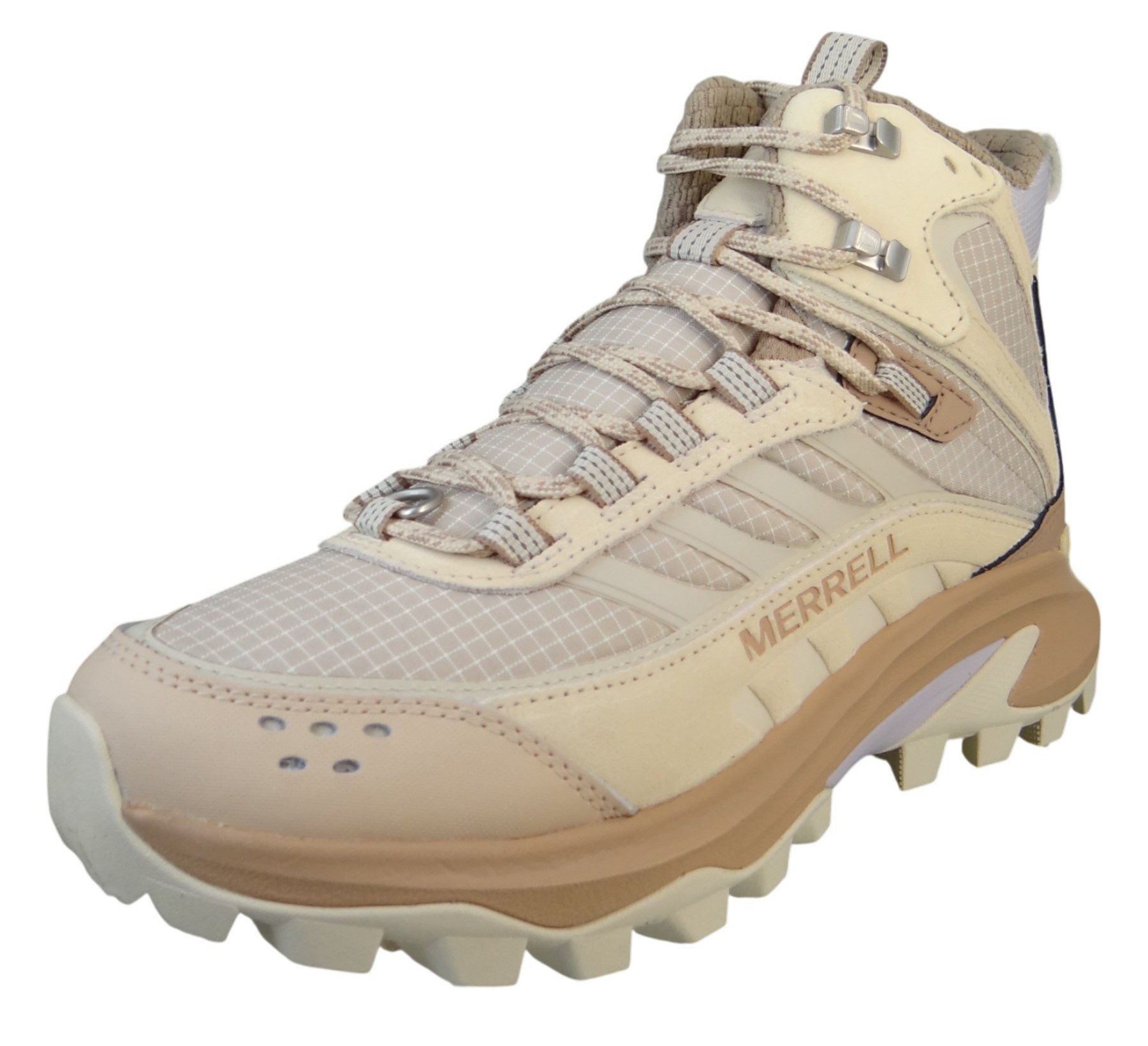 Merrell J038760 Moab Speed 2 Thermo Mid WP Nougat Сапоги