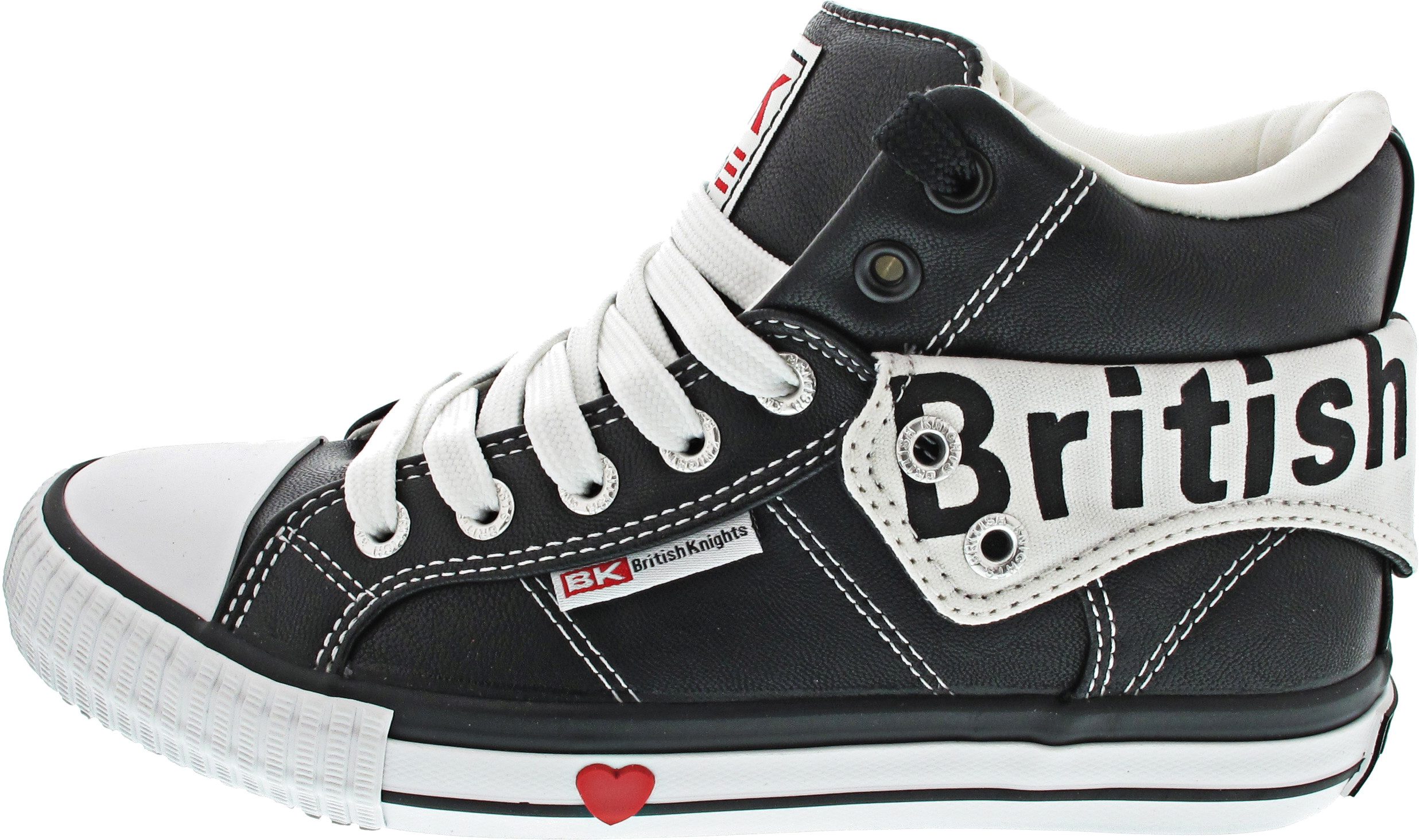 British Knights Sneakerboots günstig online kaufen