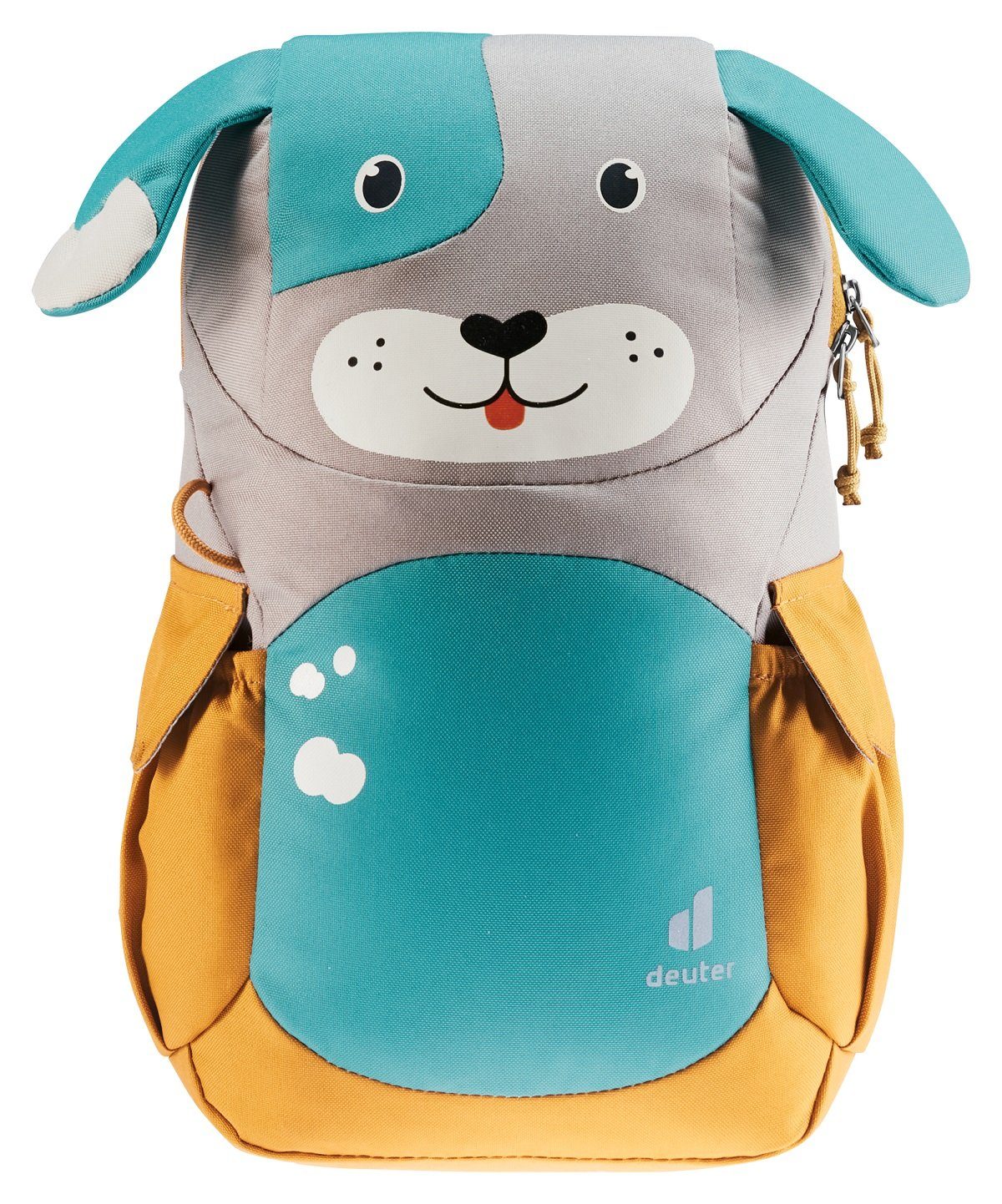 deuter Freizeitrucksack Deuter Kikki 8 Liter Kinderrucksack, Kinder Motiv