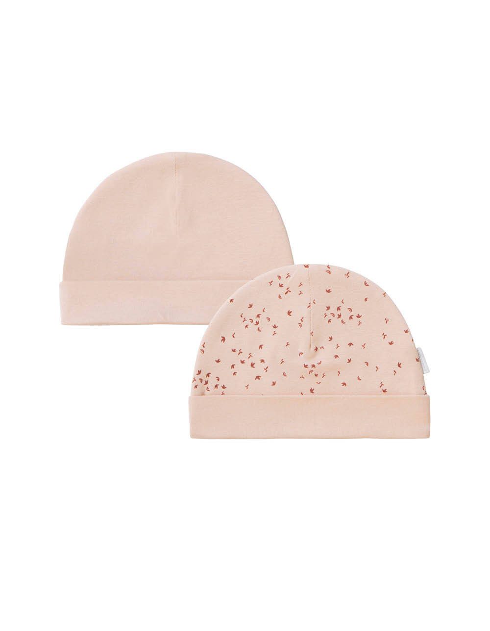 Noppies Beanie Mütze Navar - Reversible (1-St)