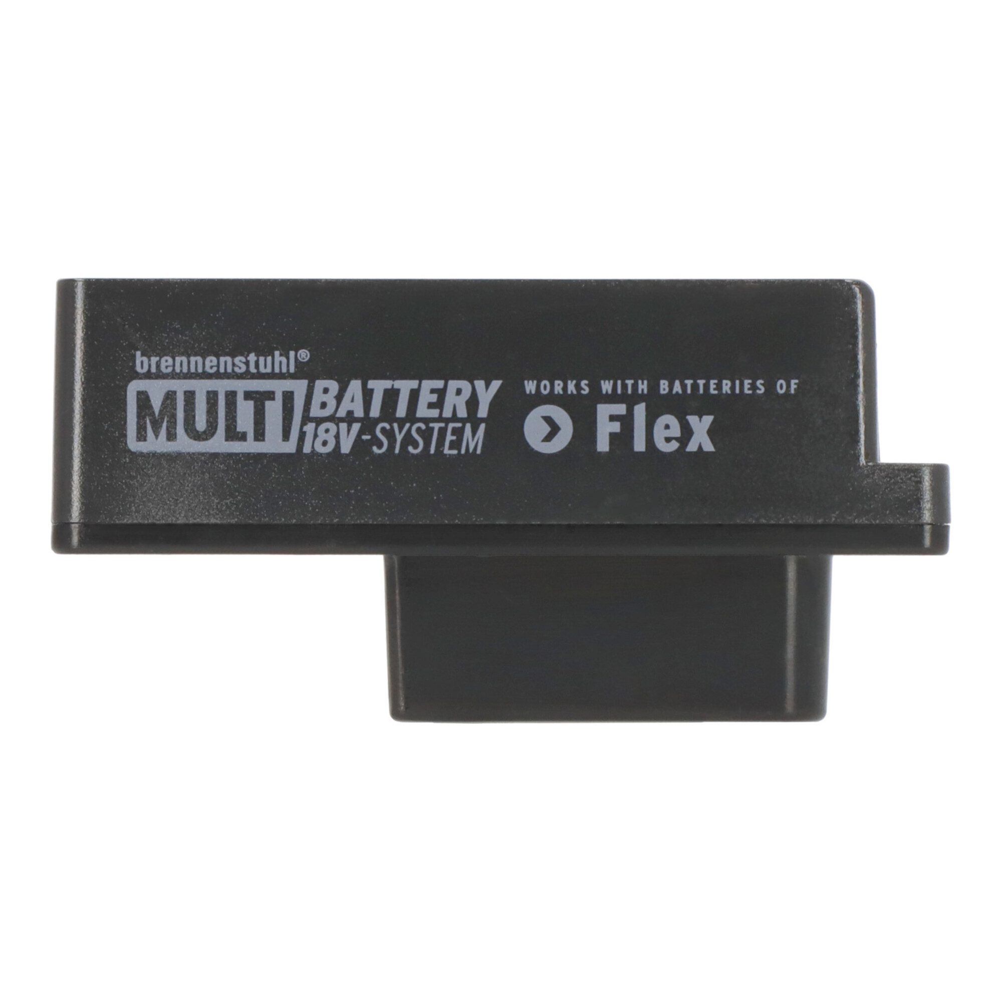 Brennenstuhl Brennenstuhl Adapter Flex für Multi Battery LED Baustrahler Akkupacks