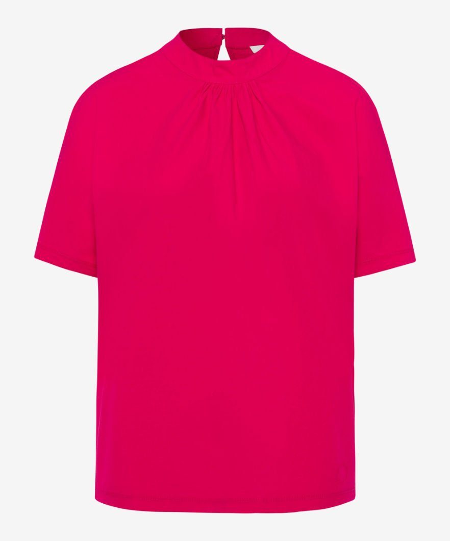 Brax Langarmshirt Style CAMILLE pink