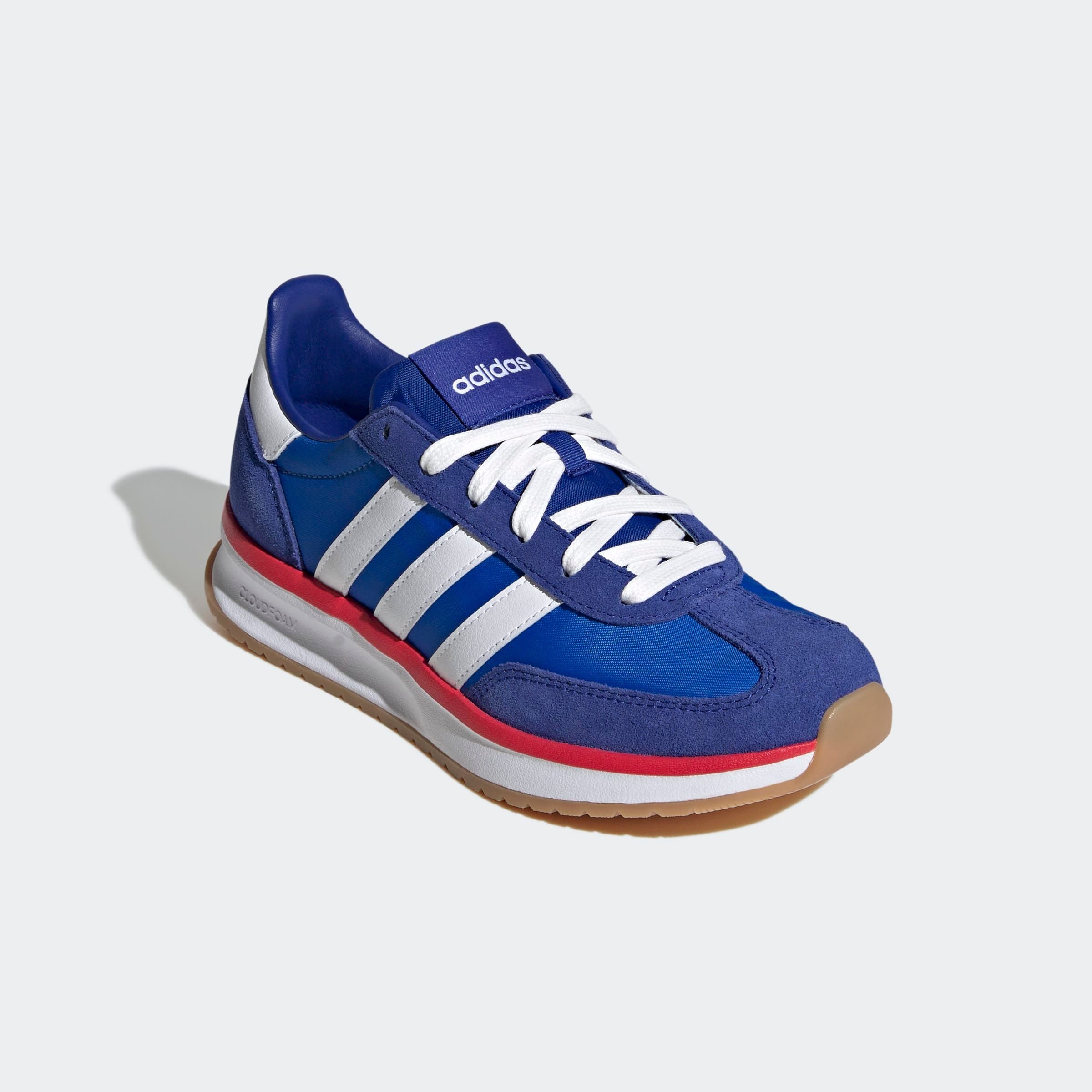 adidas Sportswear RUN 70S 2.0 Sneaker inspiriert vom Design des SL72