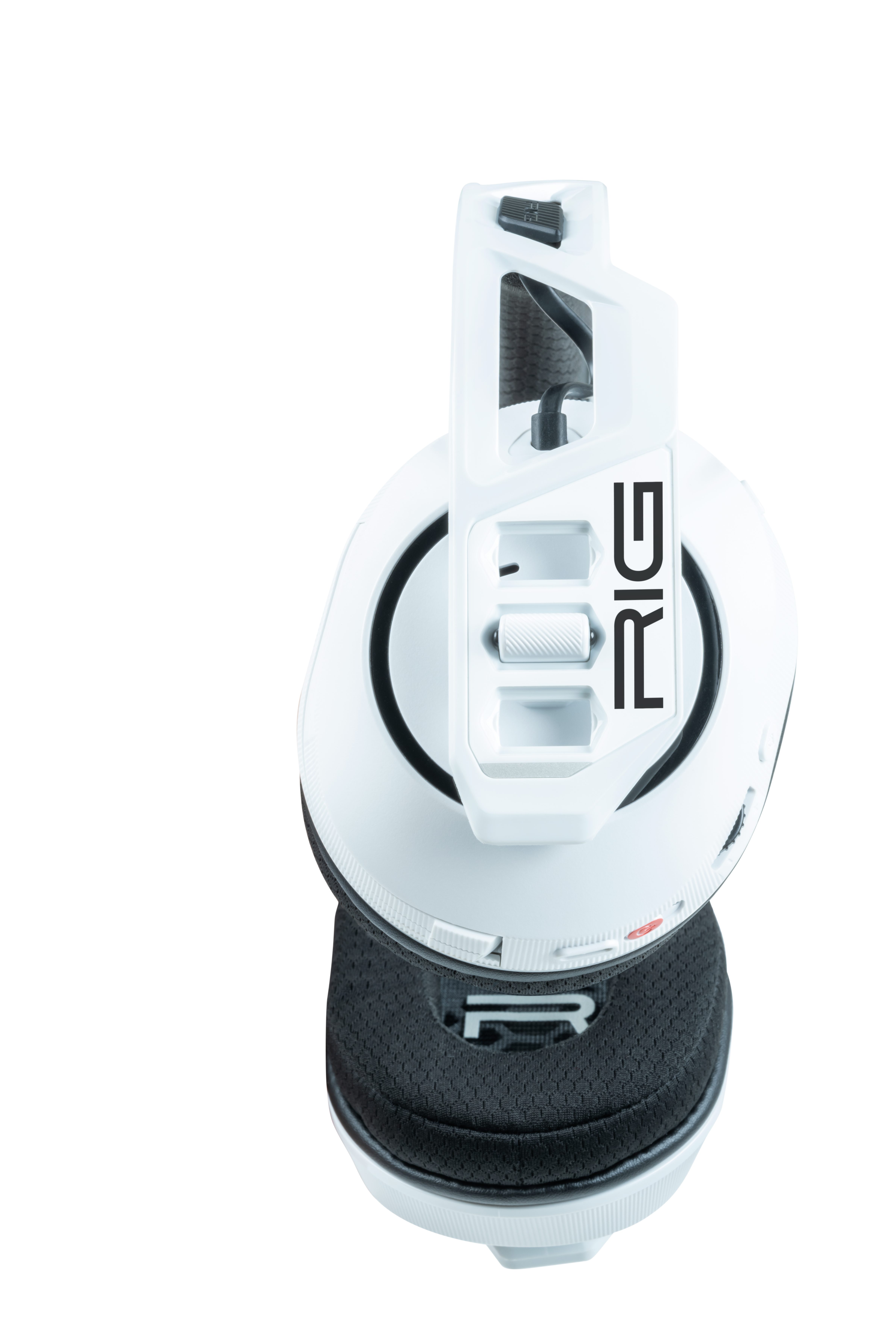 nacon NACON - RIG 600HS PRO White Gaming-Headset