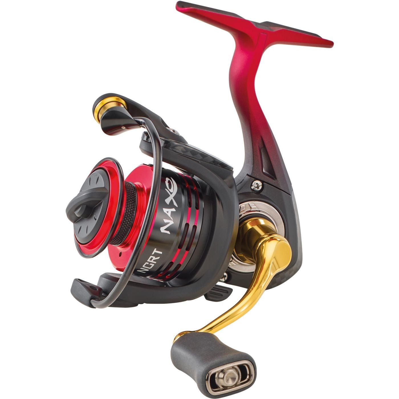 Ryobi Fishing Stationärrolle RYOBI NCRT Naxo 4000 - Angelrolle)