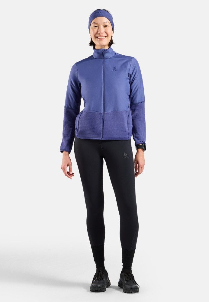 Odlo Outdoorjacke Odlo Essential Insulator Hybrid Jacke Damen