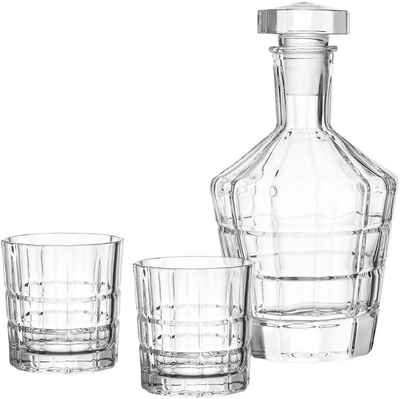 LEONARDO Whiskyglas SPIRITII, Glas