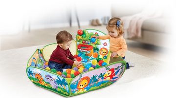 Vtech® Bällebad VTechBaby, Babys Bällebad