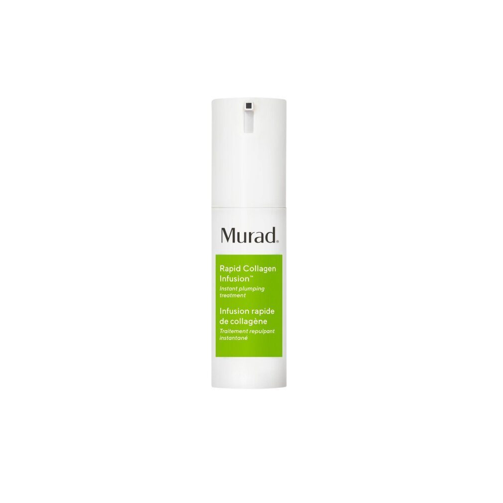 Murad Skincare Tagescreme Murad Resurgence Rapid Collagen Infusion