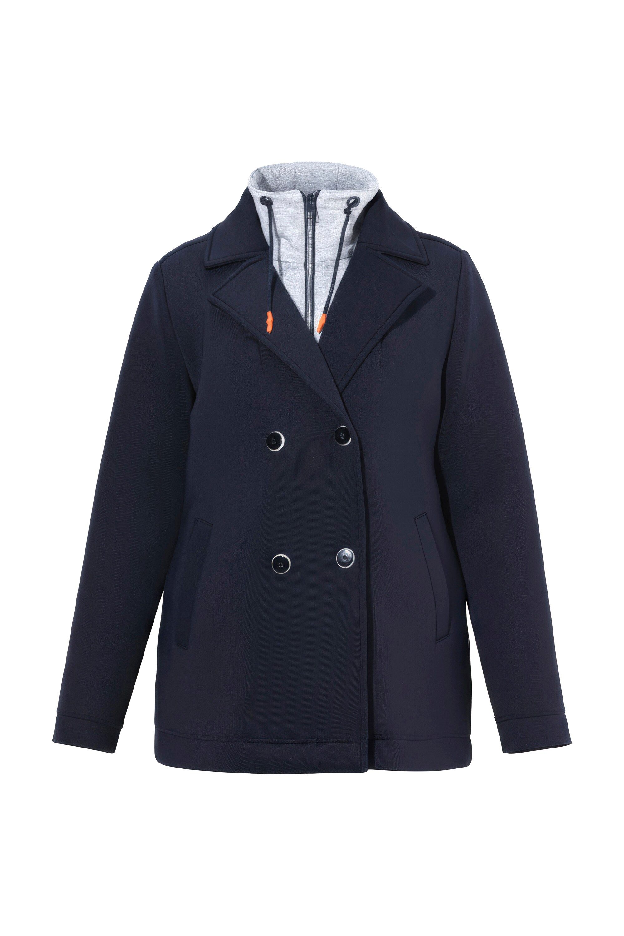 Laurasøn Sommerjacke Caban-Jacke günstig online kaufen