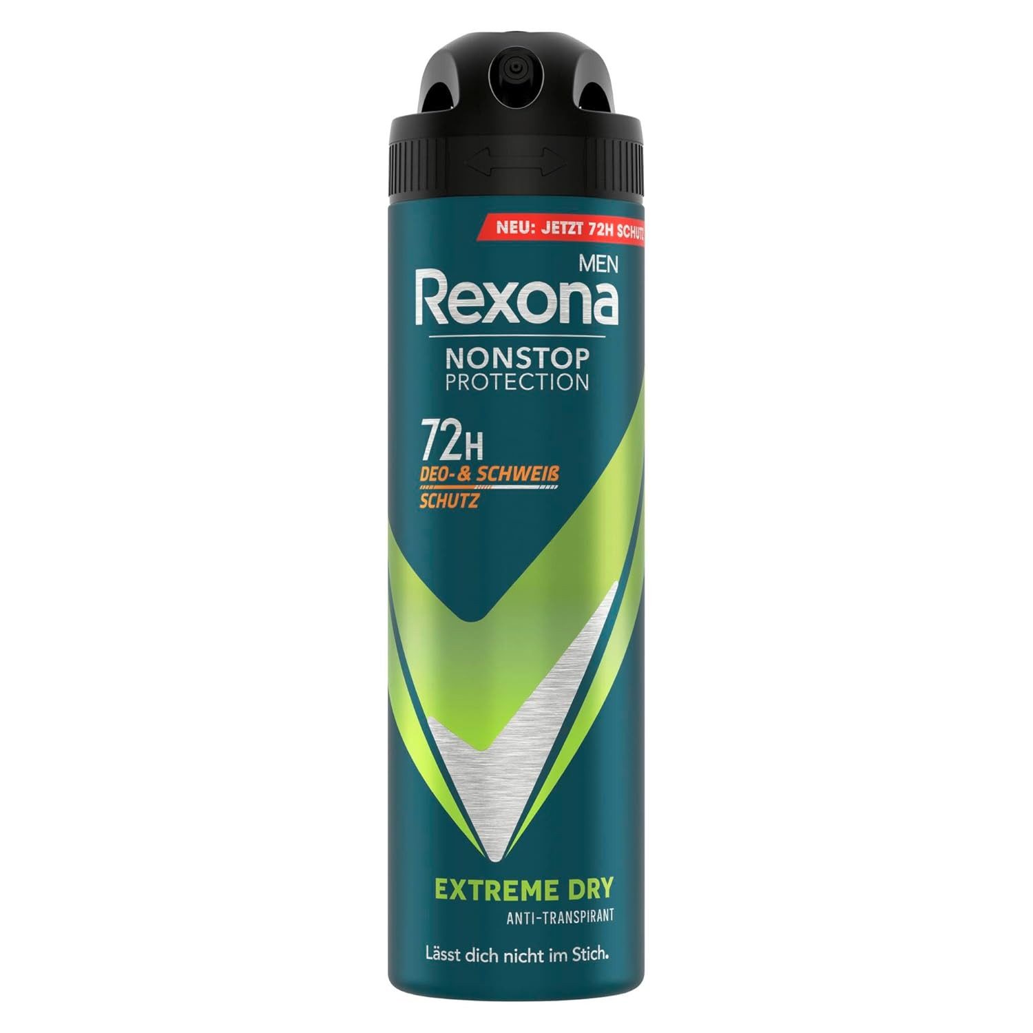 Rexona Deo-Spray Men Nonstop Protection Deospray Extreme Dry Anti Transpirant