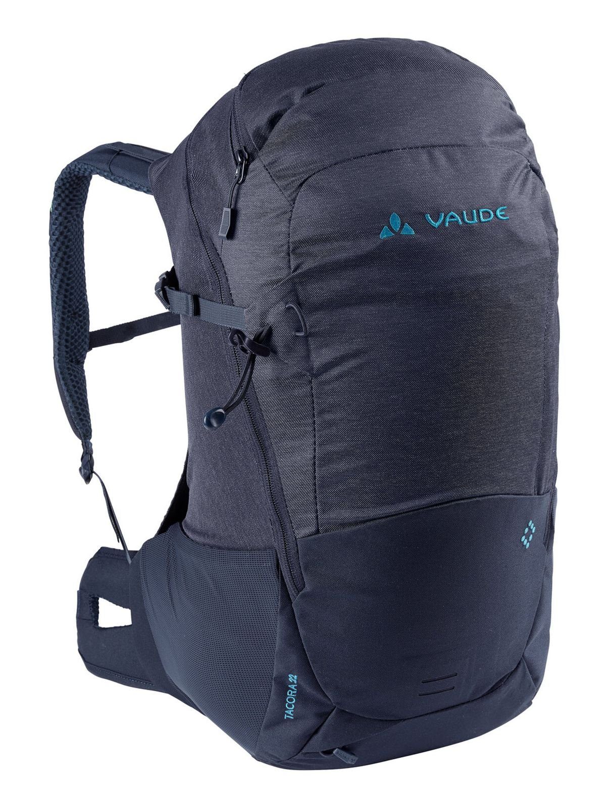 VAUDE Wanderrucksack (Set) Eclipse