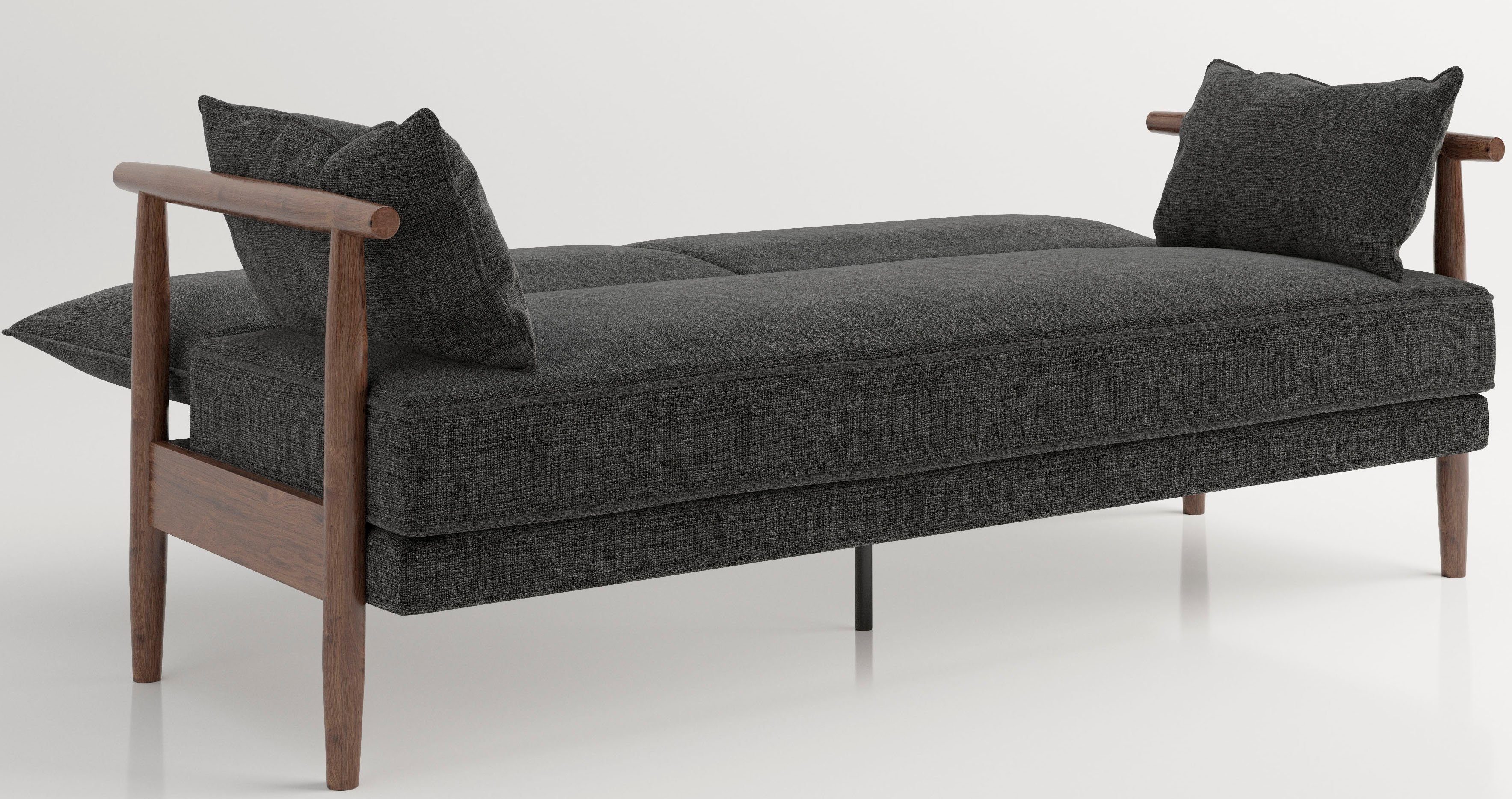 PLAYBOY Schlafsofa Sylvie, Schlafsofa