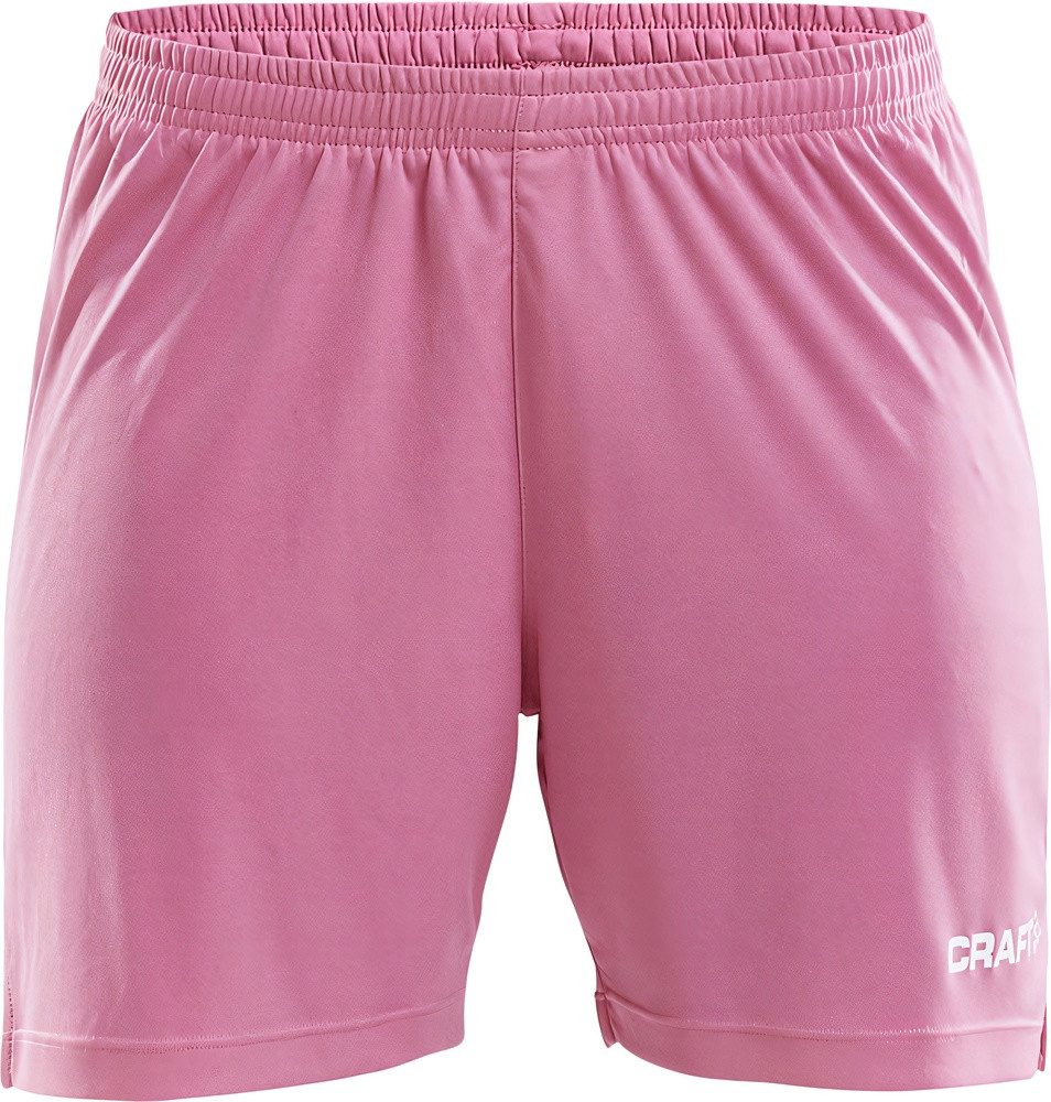 Trainingsshorts Craft Damen Short Squad Short Solid 1905576