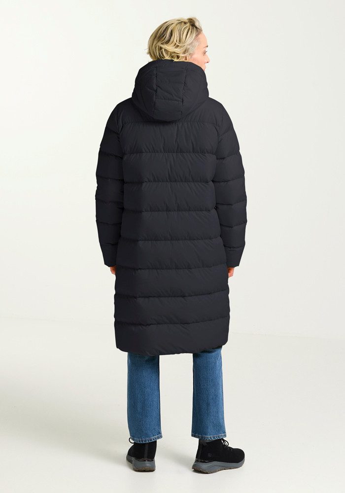 Jack Wolfskin Daunenmantel FROZEN PALACE COAT W RDS günstig online kaufen