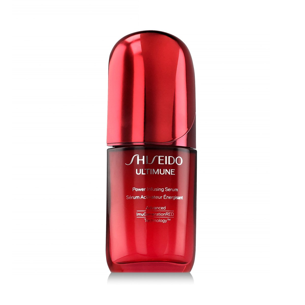 SHISEIDO Anti-Falten-Serum Ultimune