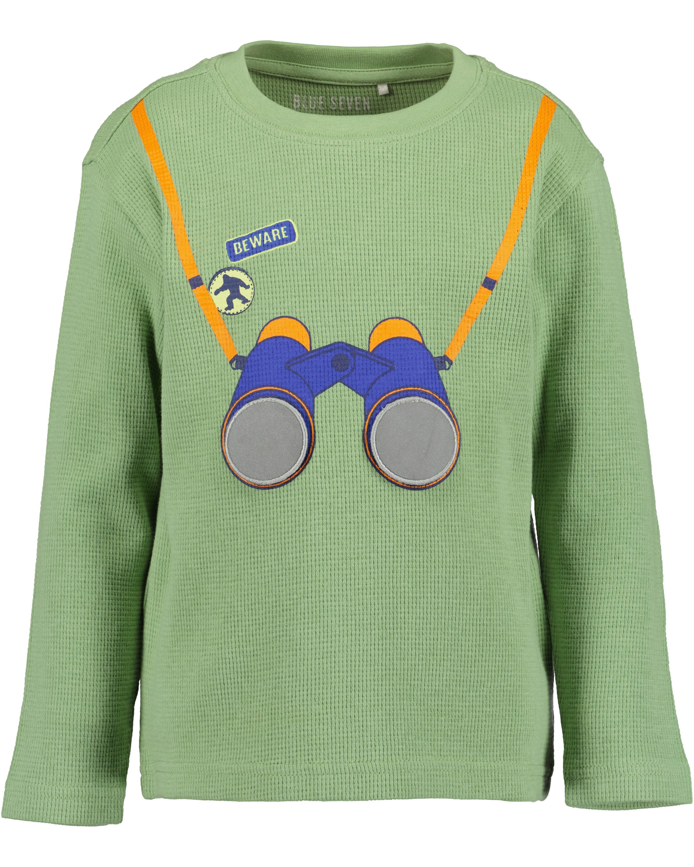 Blue Seven Langarmshirt Blue Seven Langarmshirt