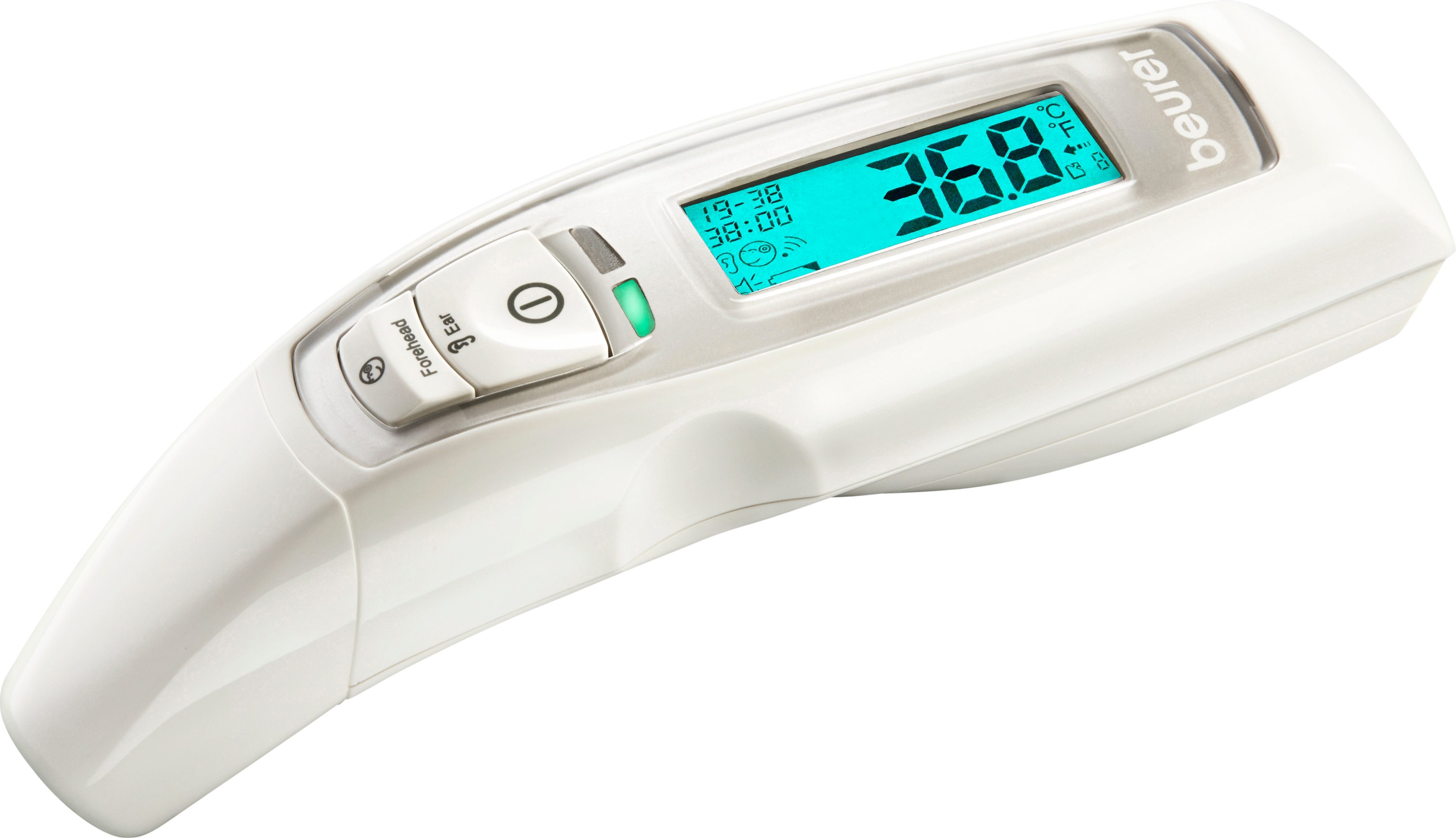 BEURER Fieberthermometer »FT 70« online kaufen | OTTO