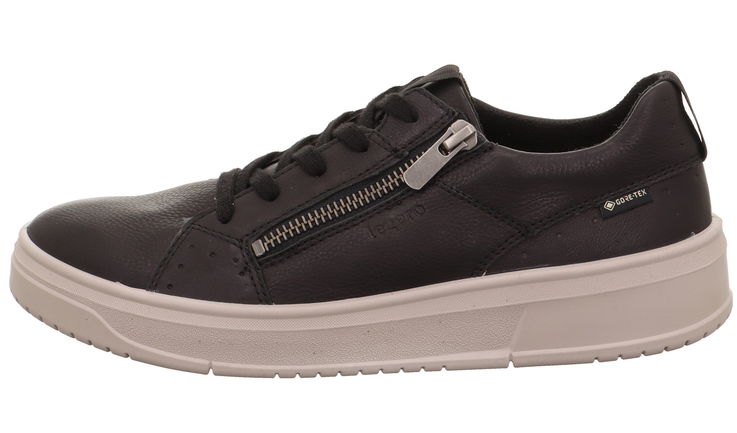 Legero Schnürschuh