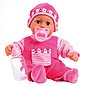 Bayer Babypuppe »First Words, pink«, Bild 1