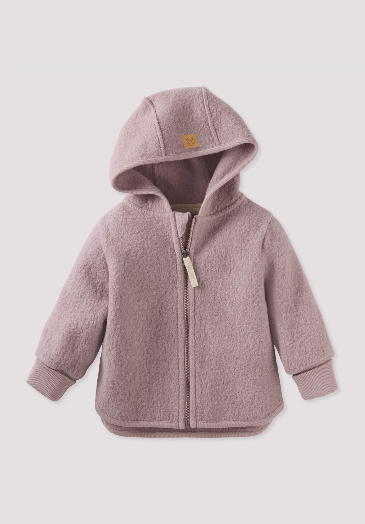 Hessnatur Walkjacke günstig online kaufen