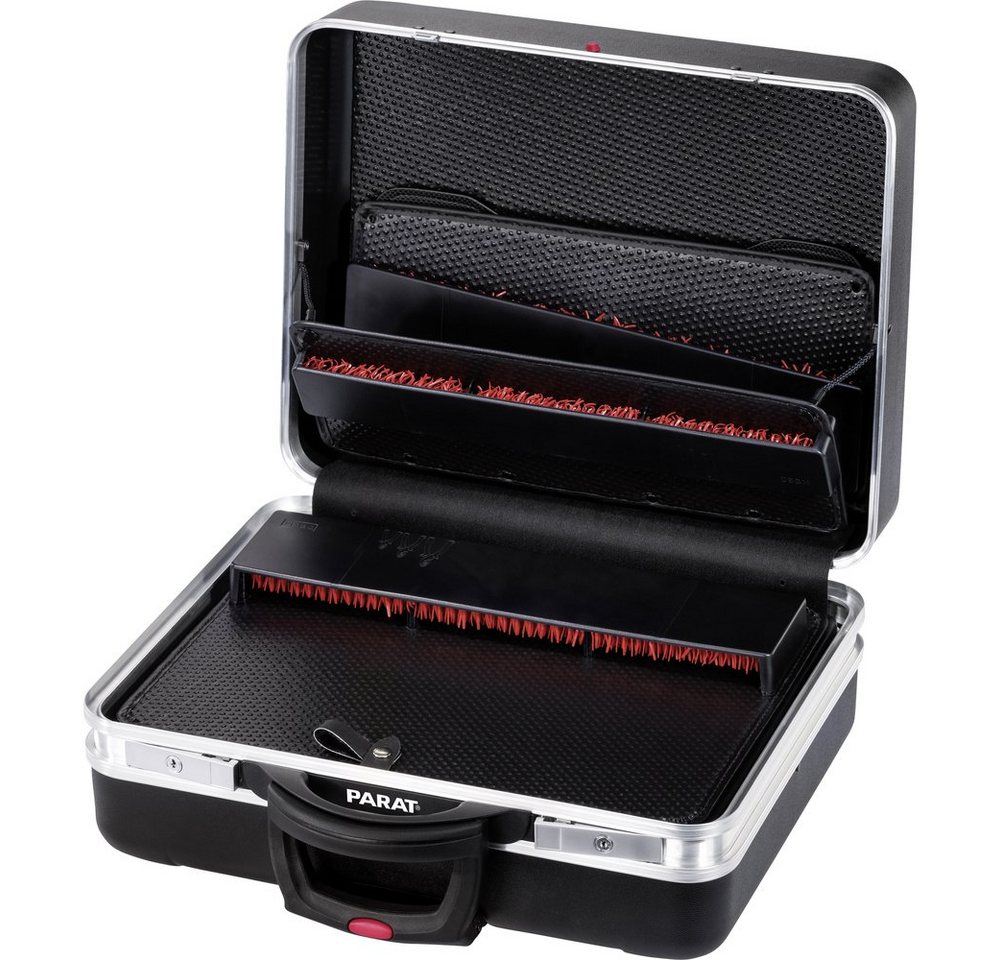 Thumbnail - Parat Werkzeugkoffer Werkzeugkoffer unbestückt 35 l Parat CLASSIC KingSize Roll CP-7 589500