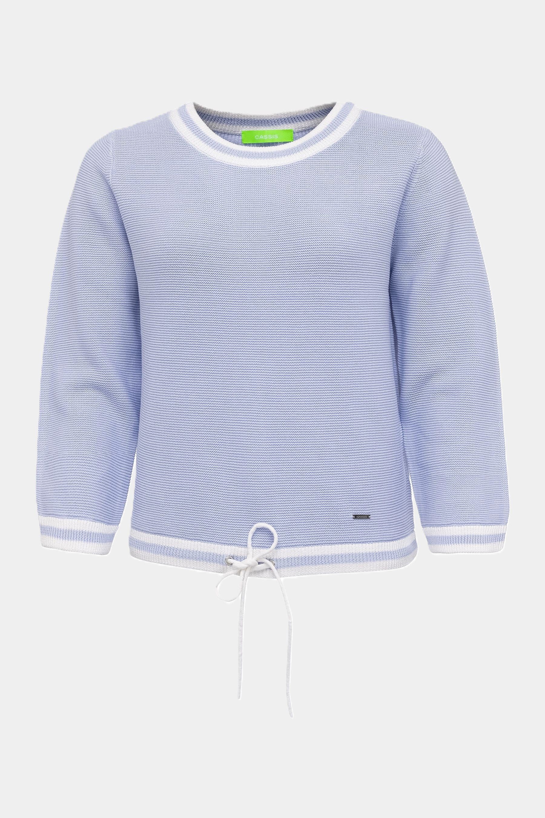 Strickpullover