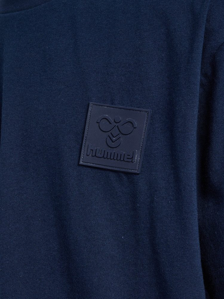 hummel T-Shirt Clean T-Shirt S/S