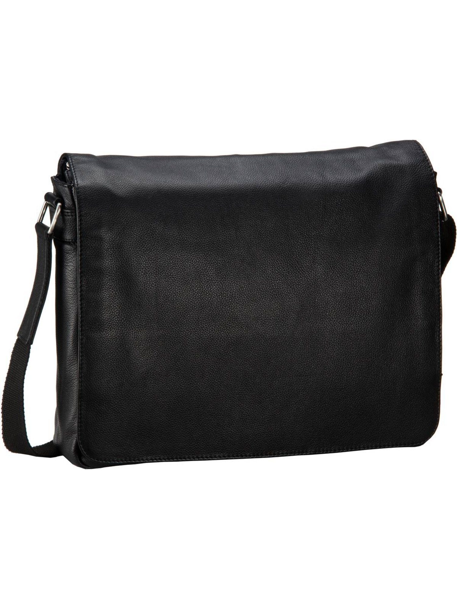 Leonhard Heyden Laptoptasche Berlin 7370 Umhängetasche L, Messenger Bag